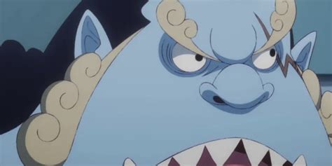10 Most Surprising Facts About Jinbei in One Piece.